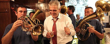 Pendant les fêtes, les ventes continuent (1) !