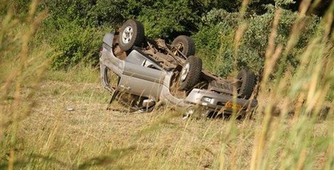 La femme du premier ministre du Zimbabwe est décédée dans un accident de voiture