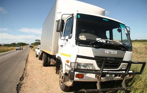La femme du premier ministre du Zimbabwe est décédée dans un accident de voiture
