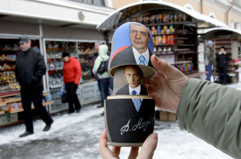Russie : les poutineries dureront-elles jusqu'en 2021 ?