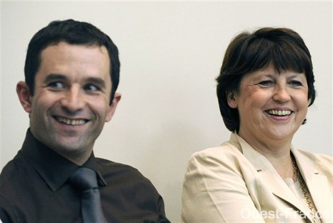 À vous de jauger