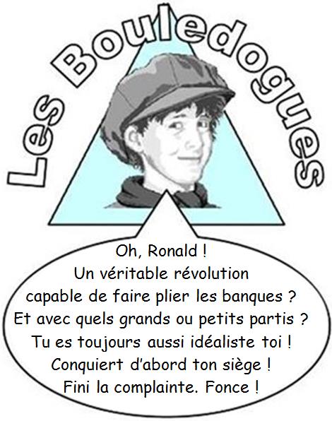 Débat présidentiel 2017 : LA FRUSTRATION ET LA COLERE