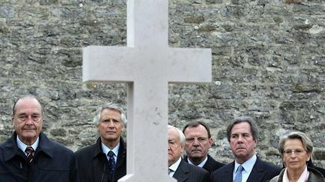 De Gaulle, combien de divisions ?