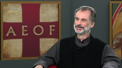 Le christianisme orthodoxe face aux défis de la société occidentale par Christophe Levalois
