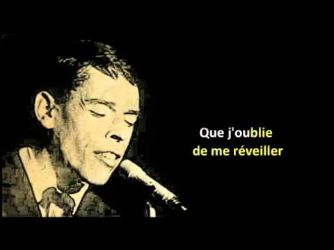 Monsieur Jacques