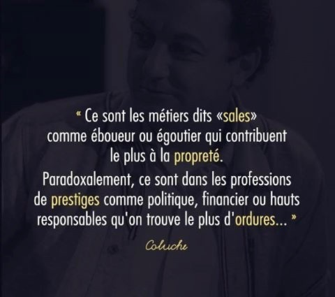 Elections de 2017 : Pauvres de gauche et de droite au coude à coude !