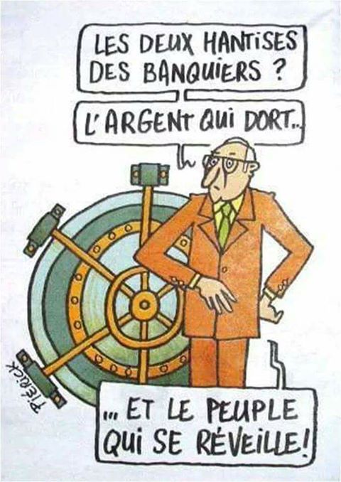Après la présidentielle française : La cohabitation pour les cinq prochaines années