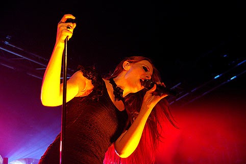 Epica 2
