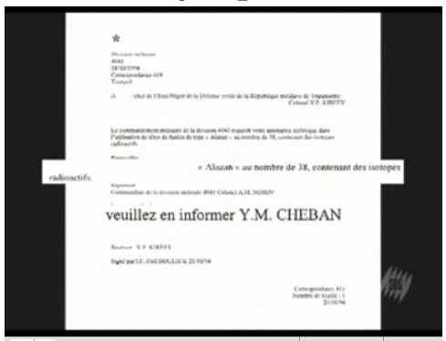 Cargos de nuit (vague n°4)