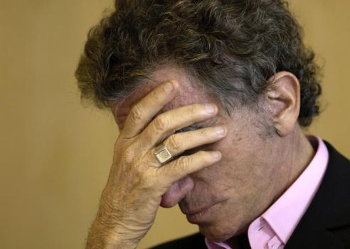 Dernier round de la réforme des institutions (2) : Jack Lang sacre la ‘République Sarkozy'