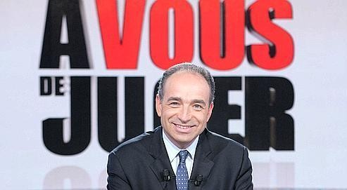 Objectifs Copé : Matignon 2012 et Élysée 2017