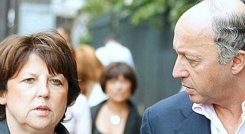 PS : Reims 2008, le congrès de Rennes II