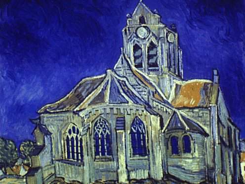 Vincent Van Gogh 1853-1890, un homme de phosphore et de sang