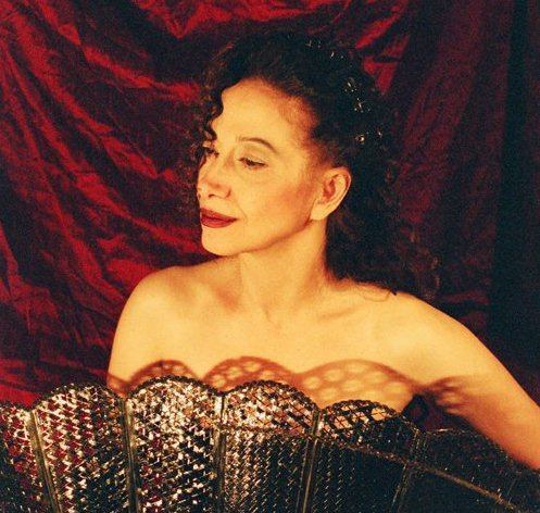 « Sapho chante Ferré » à la Maison de la poésie