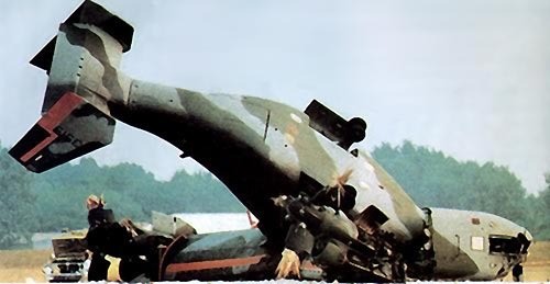 Le V-44, la prochaine danseuse du Pentagone