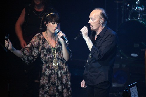 Alan Stivell Olympia Alan Stivell Olympia