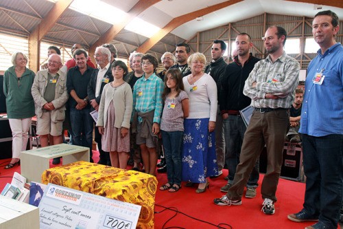 Prix du livre insulaire Prix du livre insulaire