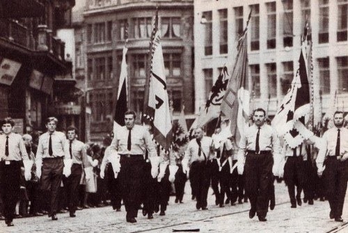 Léon Degrelle va revivre, grâce à Littell