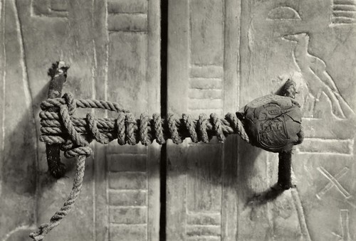Toutankhamon « démasqué » ? Première nouvelle !