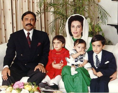 Le Pakistan entre guerre et paix