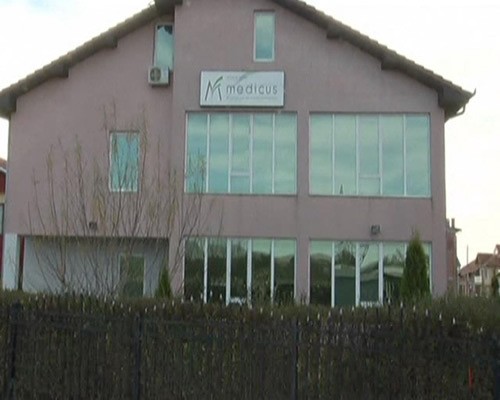 Kosovo (3) la filière de prélèvements d'organes