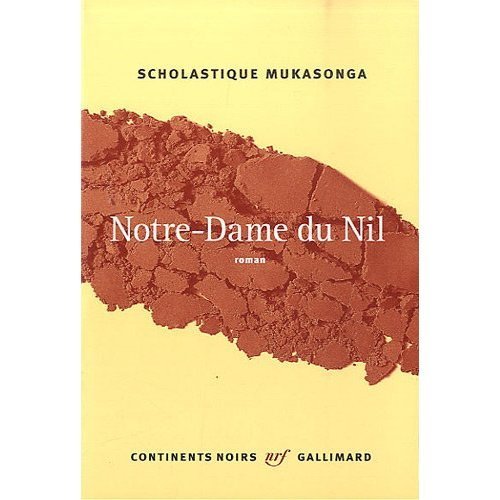 Scholastique Mukasonga ou la quête du paradis perdu