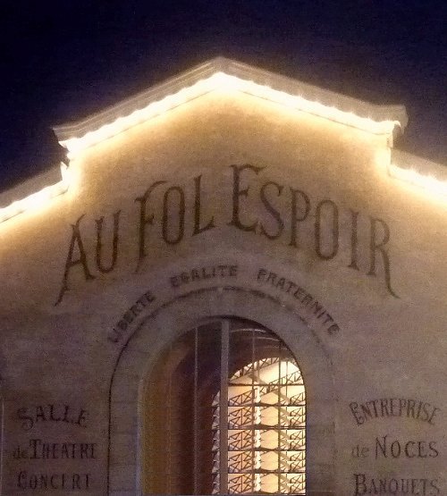 Les Naufragés du fol espoir s'embarquent au Théâtre du Soleil