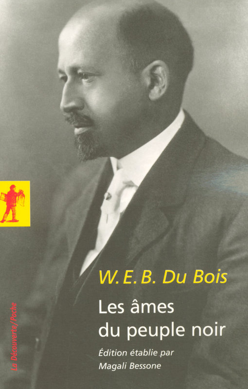 GÉNIE NOIR
