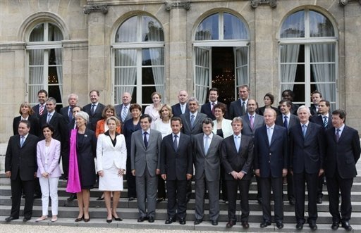 Mercato ministériel