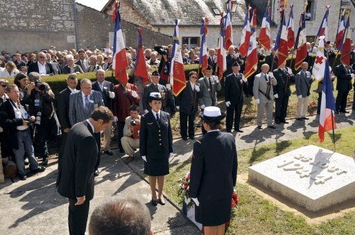 Carnage de Maillé (2) : faut-il toujours tout critiquer du président Sarkozy ?