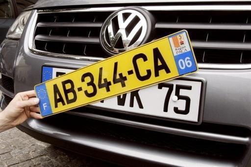 L'Immatriculée Conception sauve le département