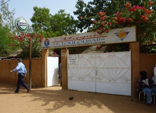 Niger : le prix d'un message