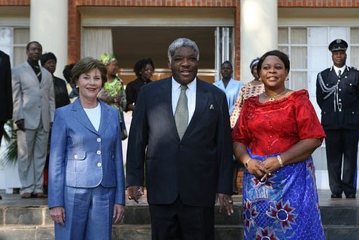 Avec Levy Mwanawasa, la Zambie perd son « assainisseur » financier