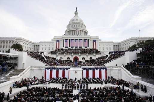 USA 2008 : mode d'emploi de la nuit américaine