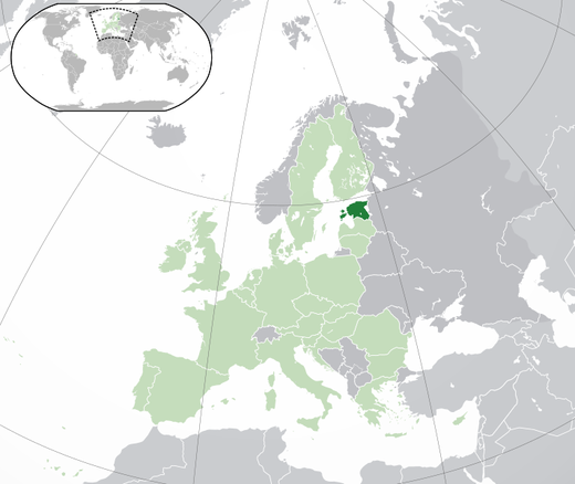 Pour faire face à la menace russe, la France envoie sous l'égide de l'OTAN, des troupes, des chars et des véhicules de combat en Estonie