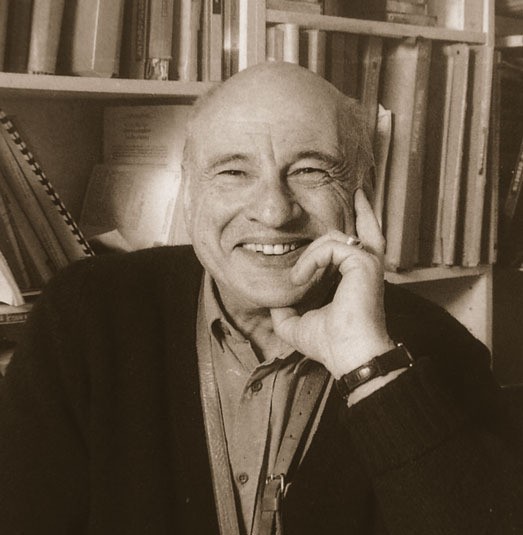 Edgar Morin, introducteur de la pensée complexe