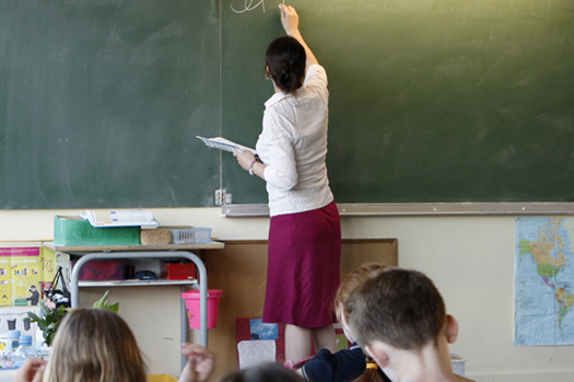 Quand les élèves se mettent à contester les notes !
