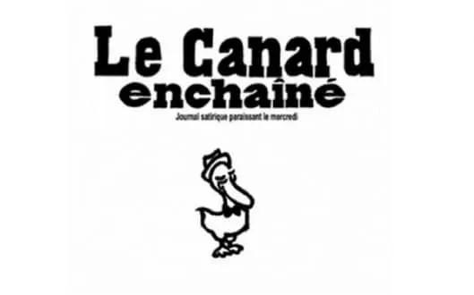 Le Canard prendrait-il l'eau ?