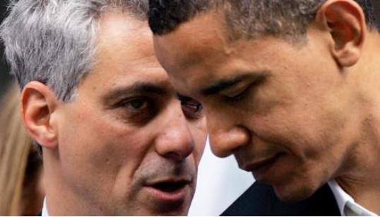 Chicago, 11 septembre et petits arrangements entre amis