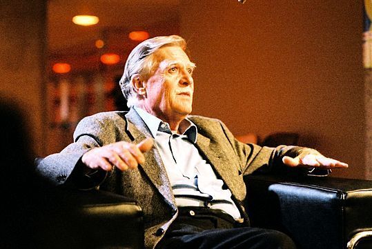 « Les Affranchis » et Michael Ballhaus