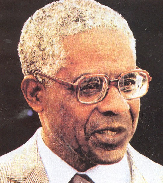 Disparition : Aimé Césaire au Panthéon ou le bal des vautours ?
