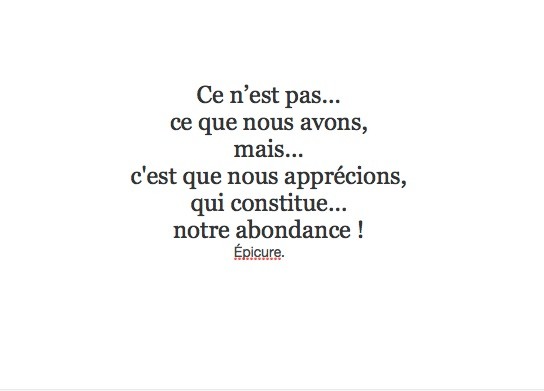 “ Une société sans taxes, sans TVA et sans impôts, c'est possible ! ”