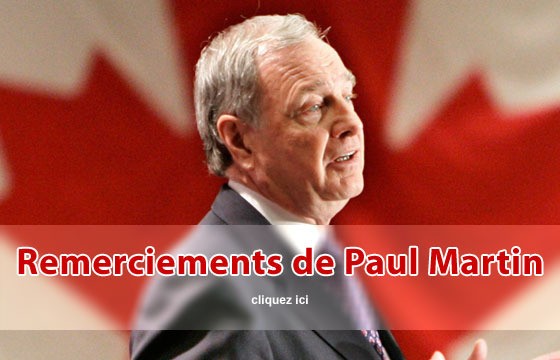 Les élections canadiennes