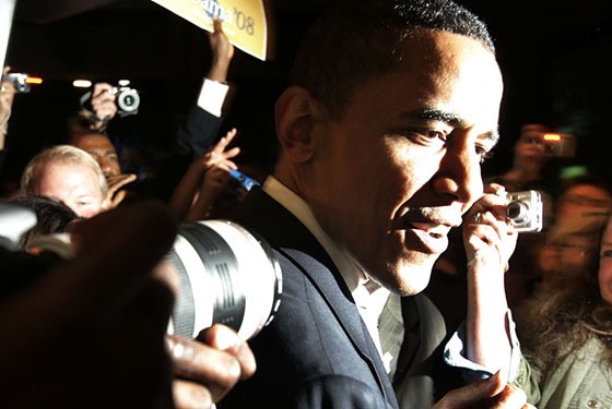 USA : pourquoi Obama ?