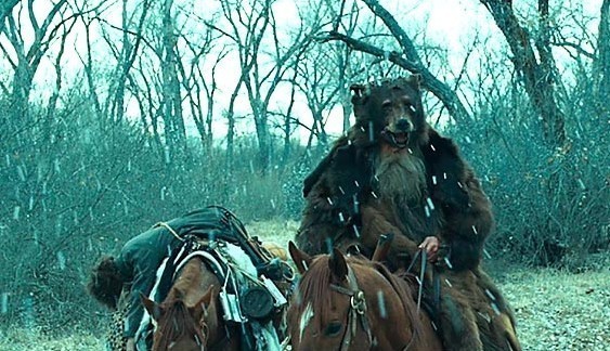 « True Grit », un western dans les règles de l'art