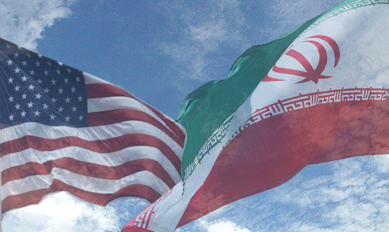 IRAN – USA : la grande parodie