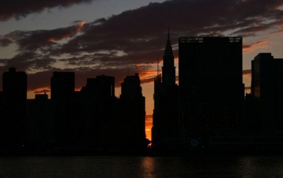 A New York Dans Le Nord Ouest De Long Island A New York Dans Le Nord Ouest De Long Island