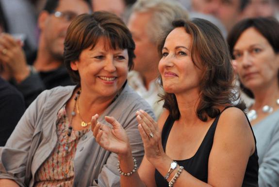 PS : bientôt le partage des dépouilles ?