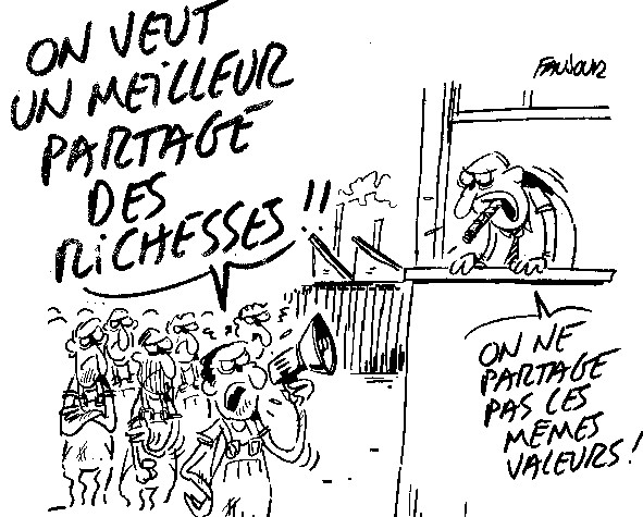 L'heure des bilans