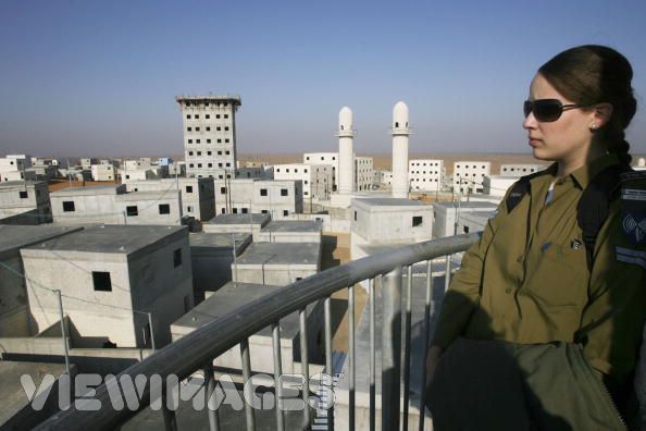 Israël : tout avait été répété aux studios de Gazallywood ! 
